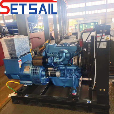 Personnalisation Dredger hydraulique coupeur aspirateur Weichai moteur diesel pour vos besoins