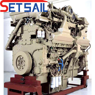 Vendre moteur diesel coupe-puissance aspirateur dragueuse à boue avec appareil électrique ABB