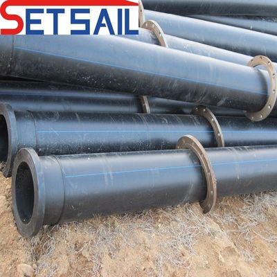 Système hydraulique Gemany Rexroth Diesel Type de puissance de rivière Coupeuse de sable aspiratrice dragueuse de boue