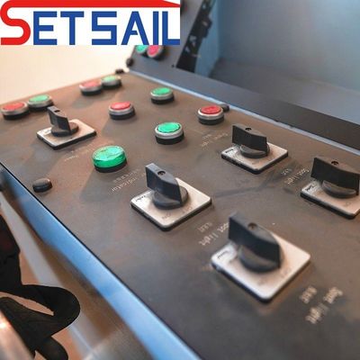 Machines de dragage à aspiration pour projets personnalisés