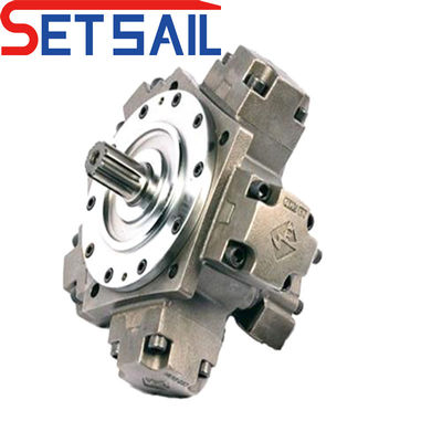 Dragueuse hydraulique de 26 pouces avec type de fente CTS et capacité maximale de 6000 m3/h
