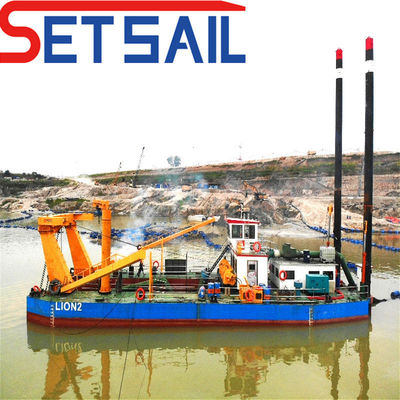 Exporteur avec consommation de carburant 120-220L/H