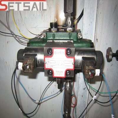 15m profondeur de dragage 3000m3 débit d'eau paiement initial 18 pouces coupeur aspirateur dragueur