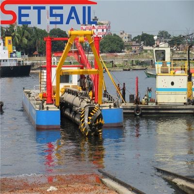 18 pouces coupant à propulsion autonome aspirateur dragueur profondeur 2,2m 30 jours garantie remboursement