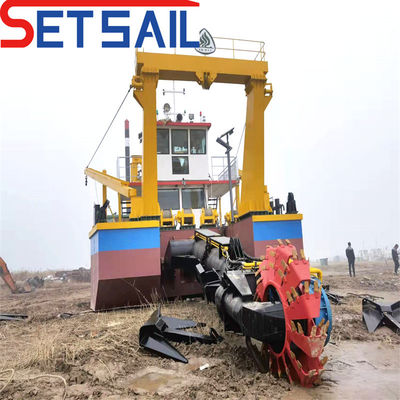 Dégraisseur à roues de seau à moteur hydraulique diesel pour vos besoins