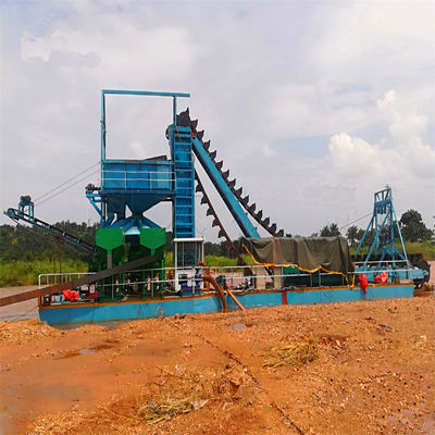 États-Unis Ensembles de générateurs de 75 kW à 150 kW pour les équipements miniers / machines minières / poudre de fer / étain