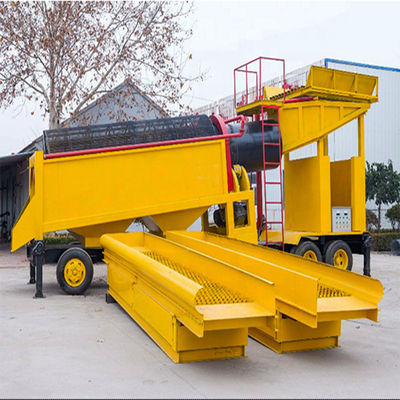 36000.000kg Paquet Poids brut Machines de sélection des diamants