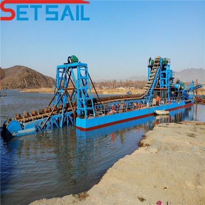 US Package Poids brut ensemble voile Plaque durable pour les machines d'extraction d'or sur la monnaie du fleuve