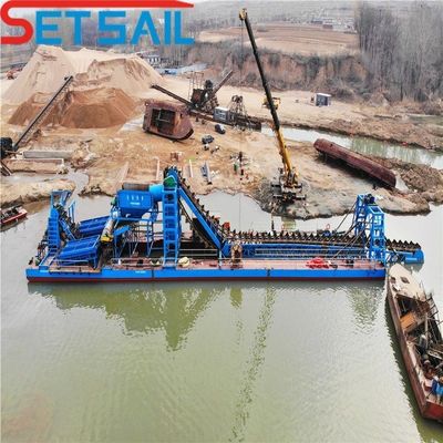 US Package Poids brut ensemble voile Plaque durable pour les machines d'extraction d'or sur la monnaie du fleuve