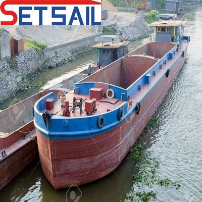 11kw-20kw Convertisseur de puissance Port de sable du lac avec système d'auto-déchargement