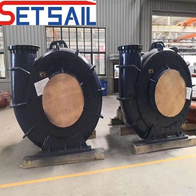 Flux d'eau 800m3-20000m3 égout HDPE tuyau pour coupeur aspirateur dragueur à prix abordable