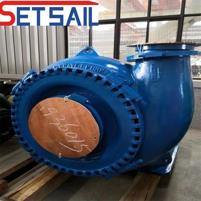 Flux d'eau 800m3-20000m3 égout HDPE tuyau pour coupeur aspirateur dragueur à prix abordable