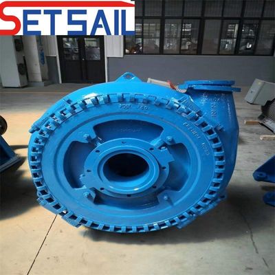 Flux d'eau 800m3-20000m3 égout HDPE tuyau pour coupeur aspirateur dragueur à prix abordable